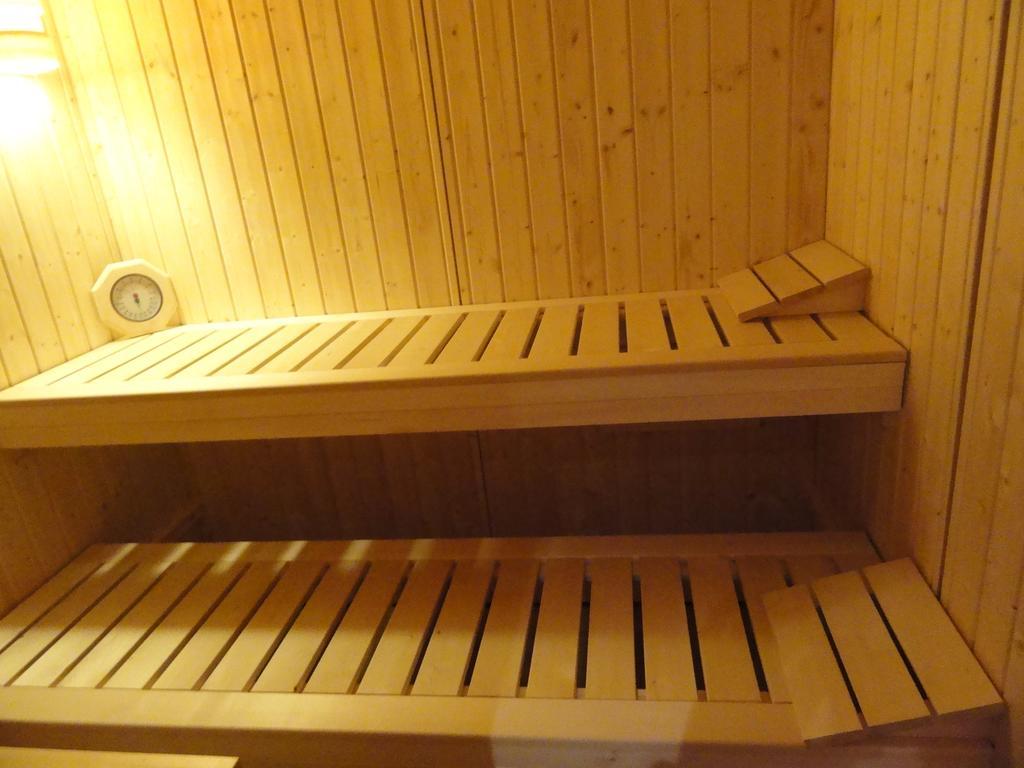 Farm Stay Dolinar Krainer Бохиньска-Бела Номер фото