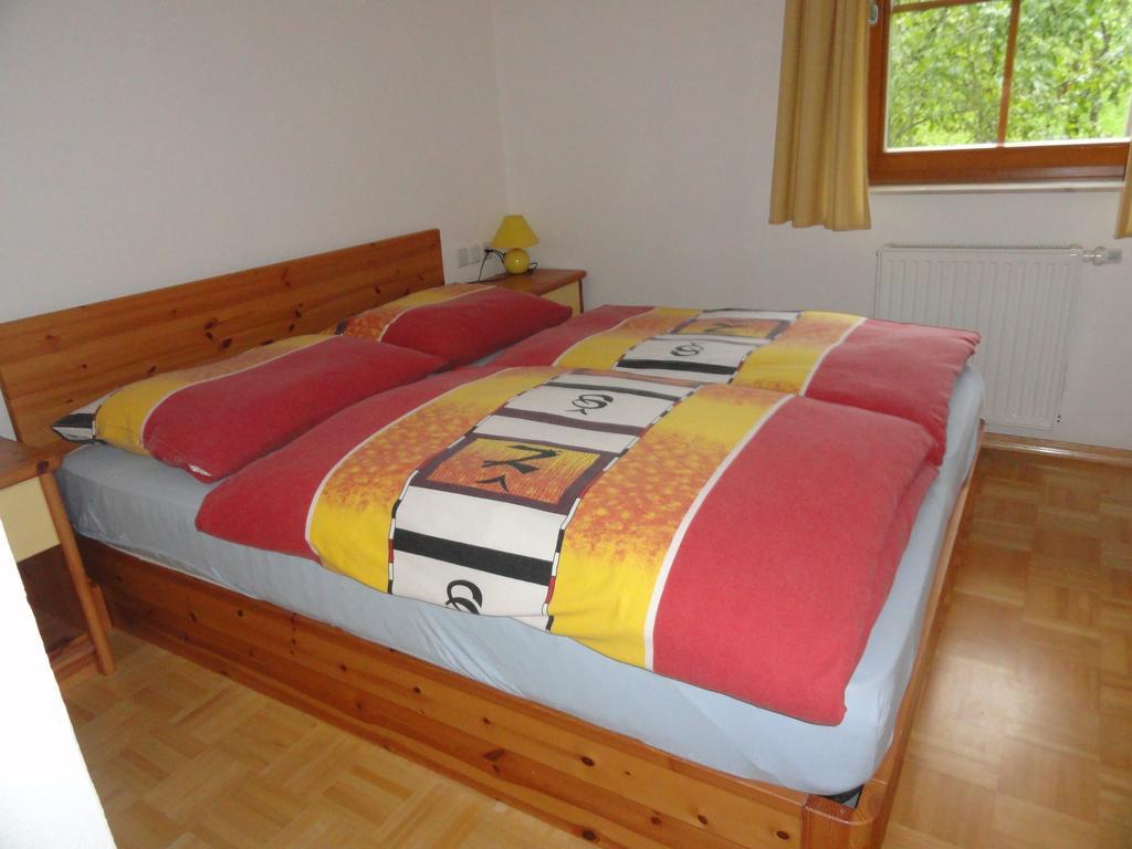 Farm Stay Dolinar Krainer Бохиньска-Бела Номер фото